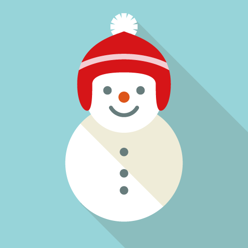 SnowManサムネ